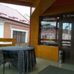 Pensiunea Casa Bella