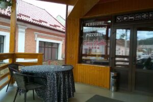 Pensiunea Casa Bella