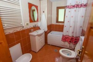 Pensiunea Casa Bella **