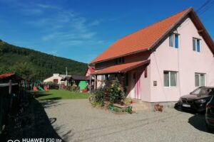 Pensiunea Casa Bella