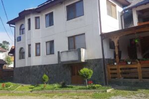 Pensiunea Casa Bobocea nr 87
