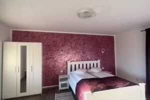 PENSIUNEA CASA BRÂNCOVENILOR