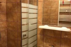 Pensiunea Casa Bucurr