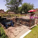 Pensiunea Casa Bunicii