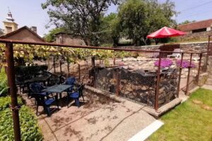 Pensiunea Casa Bunicii