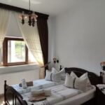 Pensiunea Casa Bunicii