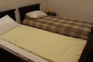 Pensiunea Casa Bunicului