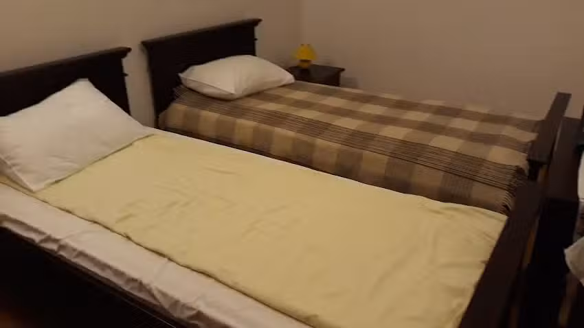 Pensiunea Casa Bunicului