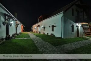 Pensiunea Casa Cânda