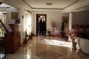 Pensiunea Casa Candea