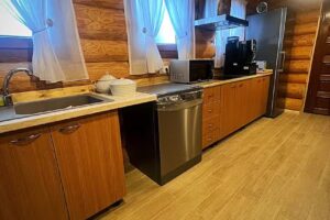 Pensiunea Casa Cătanelor