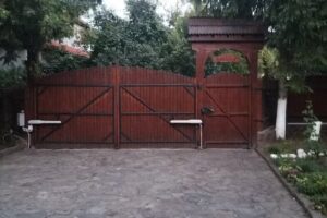 Pensiunea Casa Cecilia Covasna