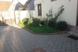 Pensiunea Casa Ciortea Ana