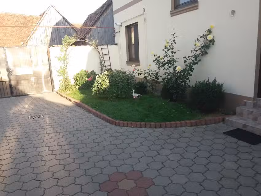 Pensiunea Casa Ciortea Ana