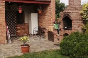 Pensiunea Casa Ciuca