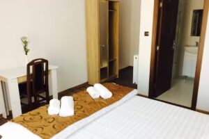 Pensiunea Casa Creta