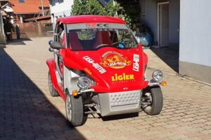 Pensiunea Casa cu butoi