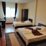 Pensiunea Casa cu Flori