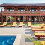 Pensiunea Casa David