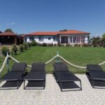 Pensiunea Casa De La Baltă