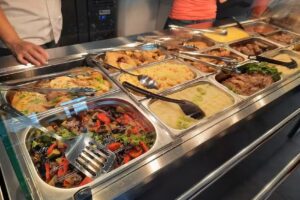 Pensiunea Casa de la Mare