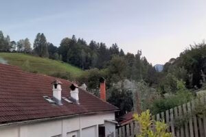 Pensiunea Casa de Vis