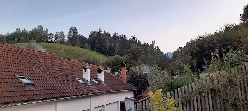 Pensiunea Casa de Vis