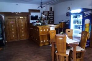 Pensiunea Casa Denisa