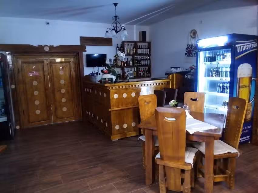 Pensiunea Casa Denisa