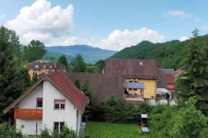 Pensiunea Casa Diana