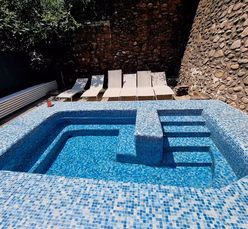 Pensiunea Casa Dimitrios