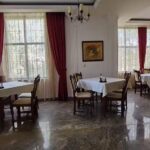 Pensiunea Casa Domneasca