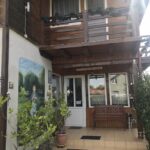 Pensiunea Casa Domneasca