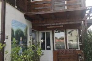 Pensiunea Casa Domneasca