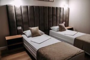 Pensiunea Casa Dragan – Baile Felix