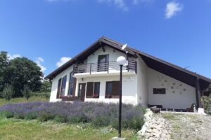 Pensiunea „Casa Duca”