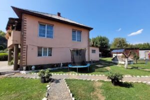 Pensiunea Casa Dulce