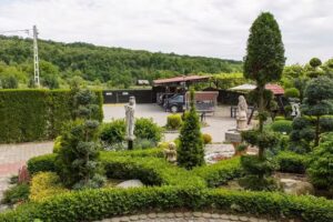 Pensiunea Casa Elena