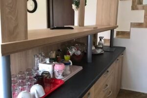 Pensiunea Casa Estera