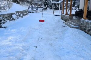 Pensiunea „Casa EXtreme”