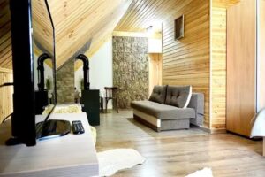 Pensiunea “Casa Felice”