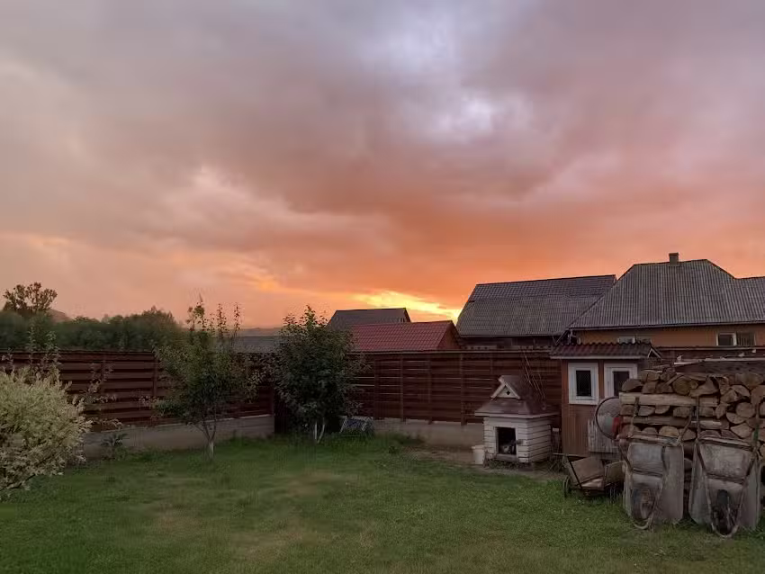 Pensiunea Casa Florin