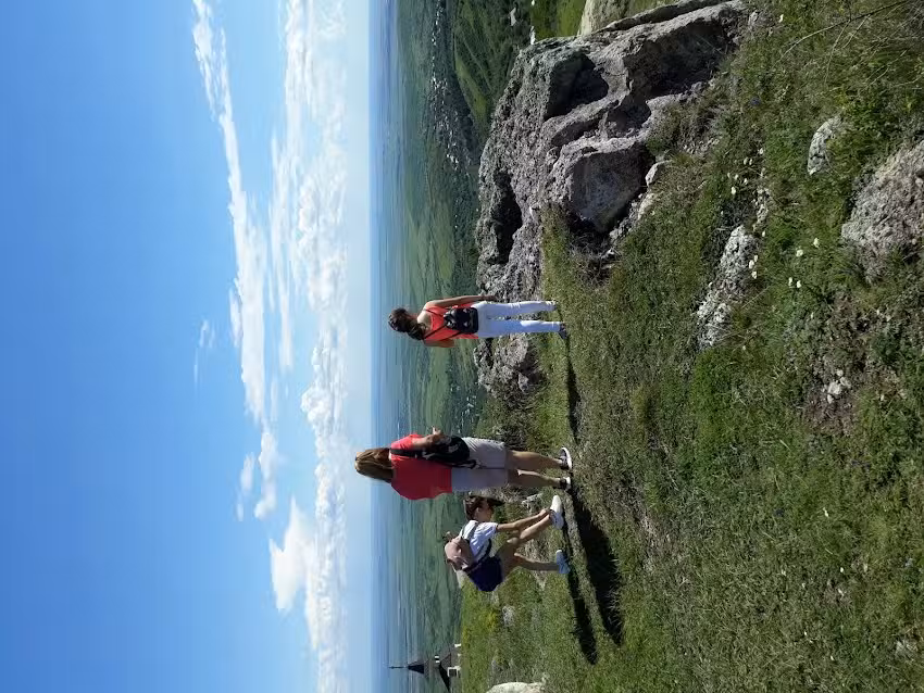 Pensiunea Casa Ghica