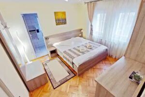 Pensiunea Casa Giulia Olăneşti