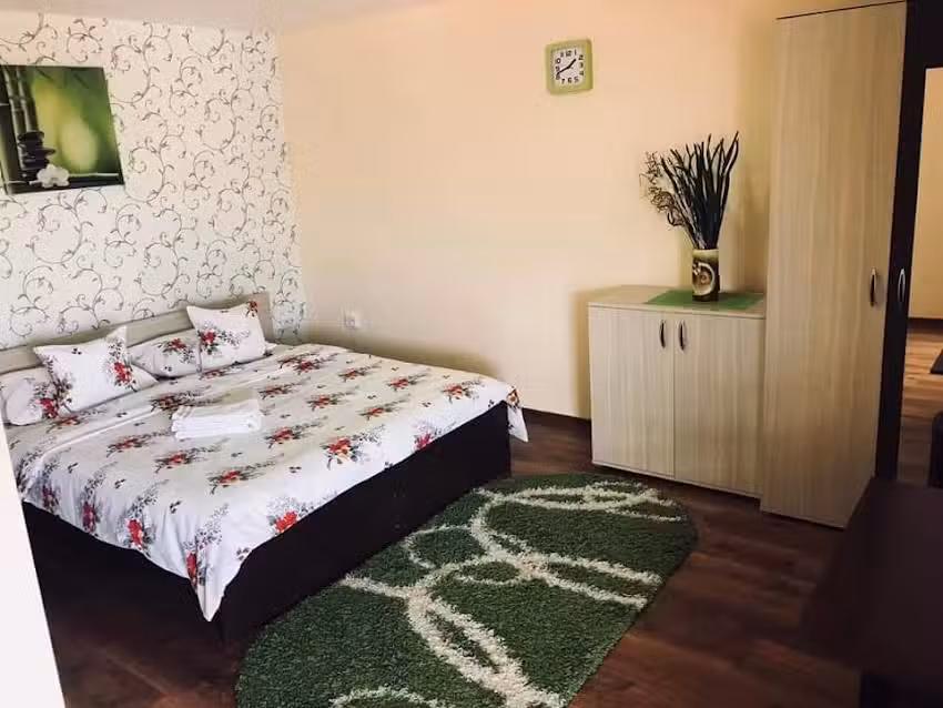 Pensiunea Casa Hotea