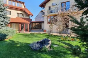 Pensiunea Casa Irinella