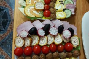 Pensiunea Casa Iulia