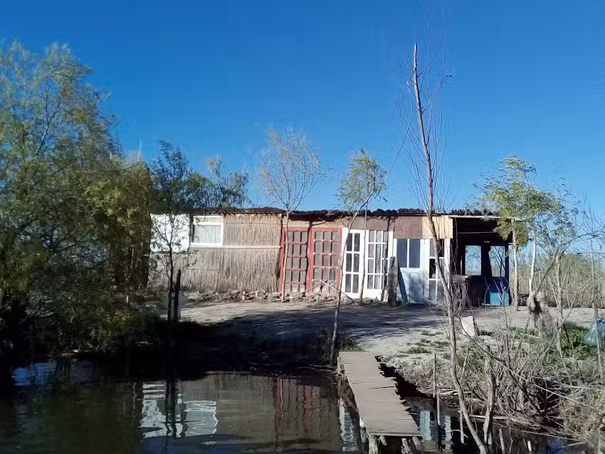 Pensiunea Casa Ivanov