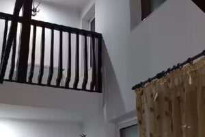 Pensiunea Casa Izabela