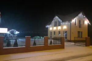 Pensiunea Casa Lircă